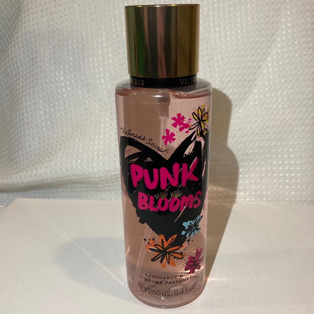 Victoria’s Secret Punk Blooms